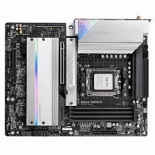 Tarjeta Madre Gigabyte B650 Aero G, Skt Am5, 4 Ddr5-sdram, 1 M.2, Wi-fi, Bluetooth Open Box Nuevo
